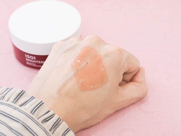 韓国発オーガニックコスメ「ISOI」が日本に本格上陸！ ブランドを象徴する「ブライトニングライン」をレビュー