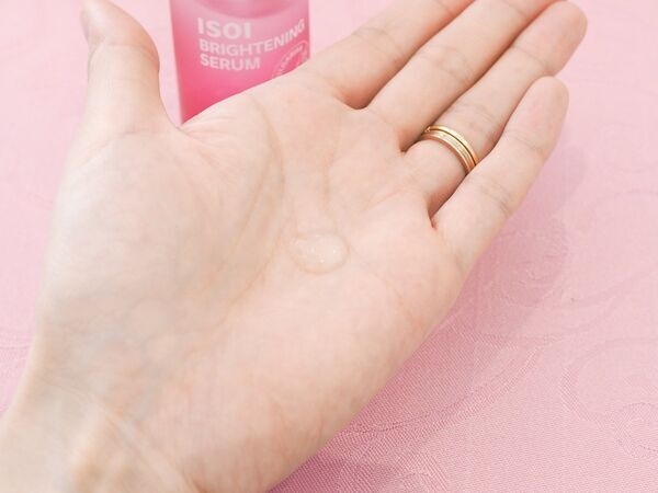 韓国発オーガニックコスメ「ISOI」が日本に本格上陸！ ブランドを象徴する「ブライトニングライン」をレビュー