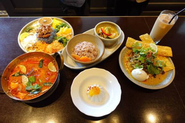 紫外線ダメージから肌を守る。ビタミンEたっぷりのアーモンドミルクが大人女子のインナーケアにぴったりだった