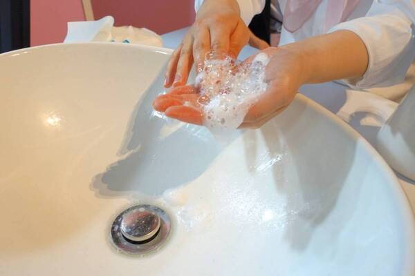 丸の内で、とろけるような“休息美容”を体験！　ヘアケアブランド「melt」の限定イベントで癒されてきた