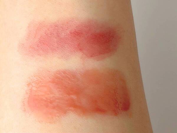 午後のレスキューコスメにおすすめ！　セルヴォーク「モイステン リップドロップ」が日中の砂漠唇に「うるおい・温もり・ツヤ」をON