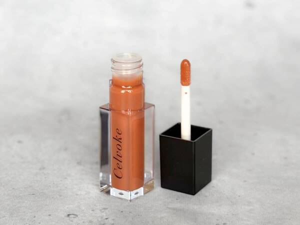 午後のレスキューコスメにおすすめ！　セルヴォーク「モイステン リップドロップ」が日中の砂漠唇に「うるおい・温もり・ツヤ」をON