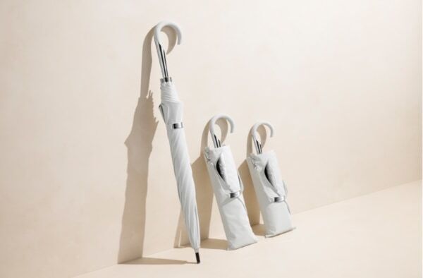 RefaからBEAUTY日傘「ReFa SUNIR SHADE」が発売！　髪と肌を守る独自技術を搭載