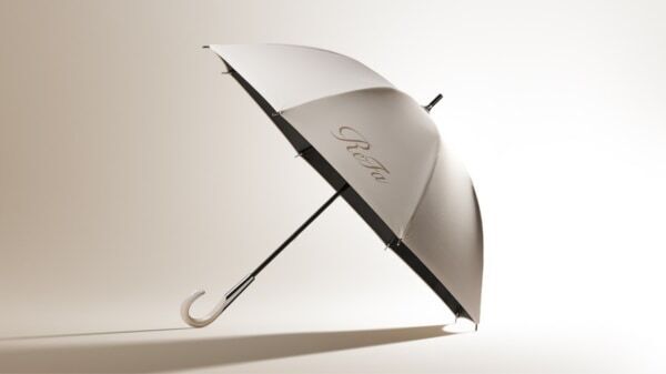 RefaからBEAUTY日傘「ReFa SUNIR SHADE」が発売！　髪と肌を守る独自技術を搭載