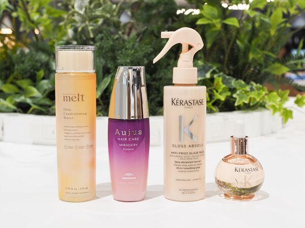 目指すは軽やかなサラツヤ髪！　2026年春夏注目の新作ヘアケア53アイテムをコスメオタクがレビュー