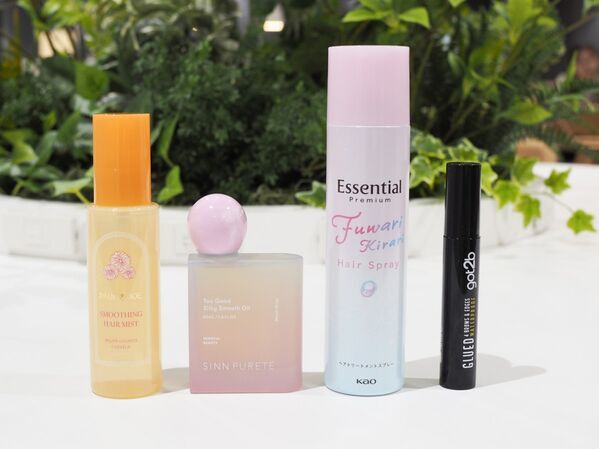 目指すは軽やかなサラツヤ髪！　2026年春夏注目の新作ヘアケア53アイテムをコスメオタクがレビュー