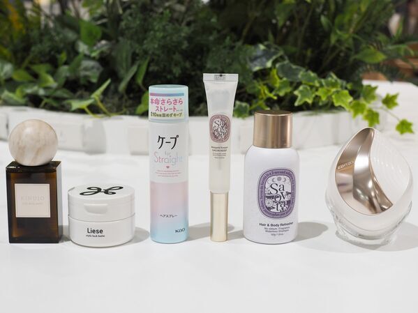 目指すは軽やかなサラツヤ髪！　2026年春夏注目の新作ヘアケア53アイテムをコスメオタクがレビュー