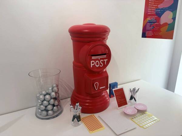 全力で恋した自分、えらかった！　『失恋ミュージアム』で傷ついた自分を見つめ直した話