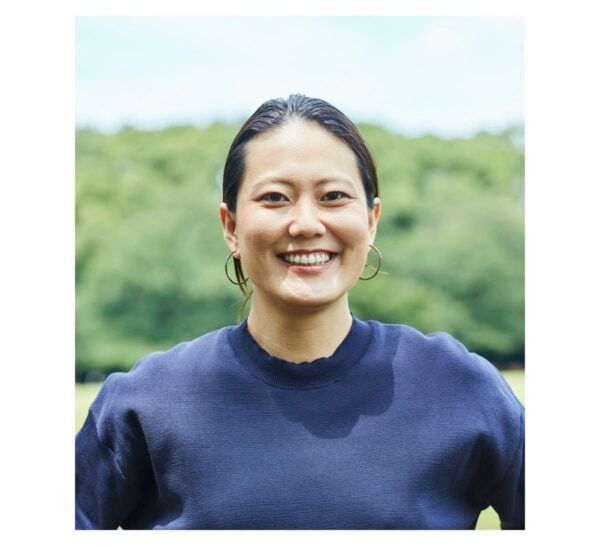 調整パッドがバストに自然にフィット！　ブラなしで着られる「ブラレスウェア」って知ってる？