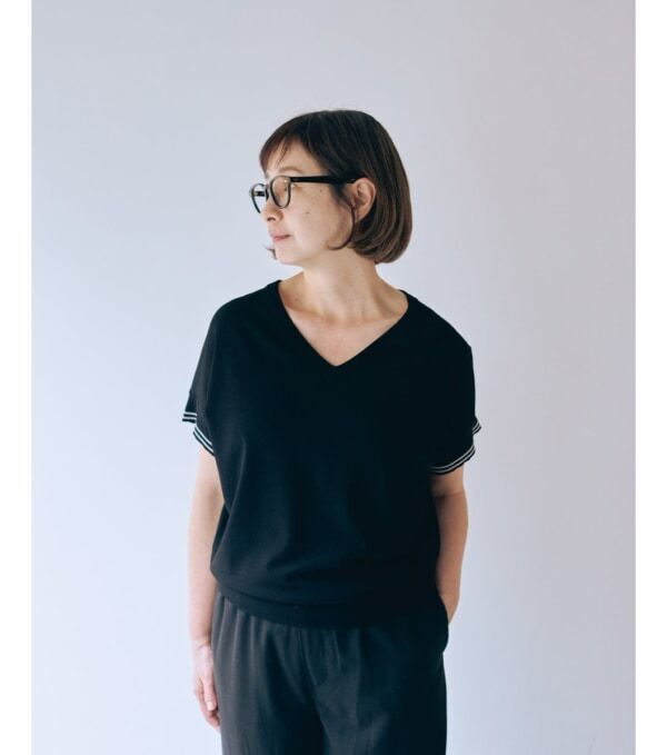 調整パッドがバストに自然にフィット！　ブラなしで着られる「ブラレスウェア」って知ってる？