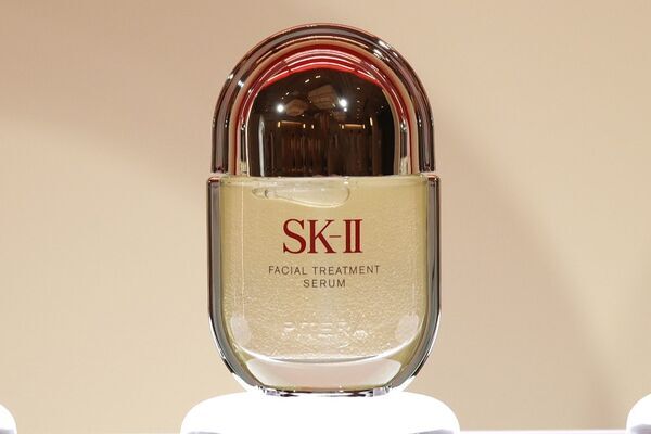 SK-Ⅱから“全方位キレイ”をかなえる新美容液が誕生！　濃縮ピテラとオイルでハリ・ツヤ・モチモチ肌に
