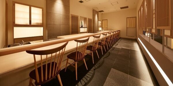 いちじく×ライラックカラーが上品。ファンケル銀座で味わう、おいしさとヘルシーをかなえるアフタヌーンティー