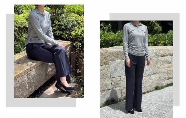 これがあれば間違いない。働く女子に聞いた「スタメン通勤服」5選