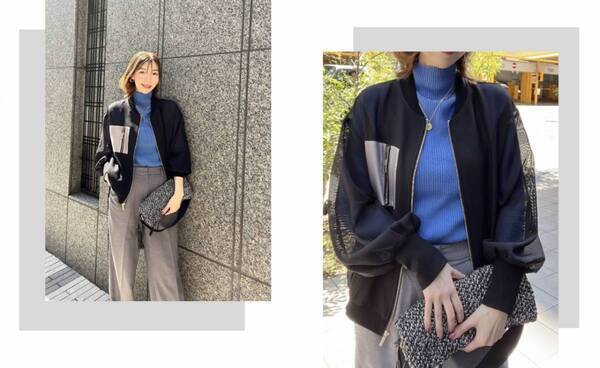 これがあれば間違いない。働く女子に聞いた「スタメン通勤服」5選