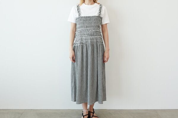 初コラボがアツい！　【ユニクロ×セシリー バンセン】春夏コレクション注目のアイテムをチェック