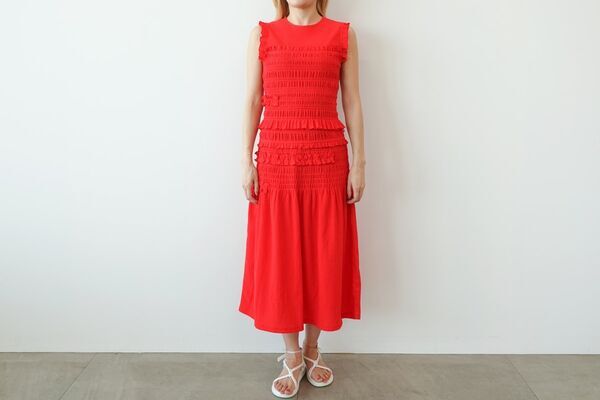 初コラボがアツい！　【ユニクロ×セシリー バンセン】春夏コレクション注目のアイテムをチェック