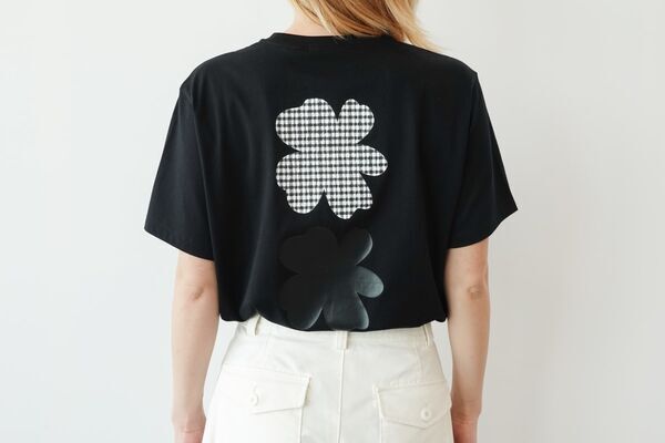 初コラボがアツい！　【ユニクロ×セシリー バンセン】春夏コレクション注目のアイテムをチェック