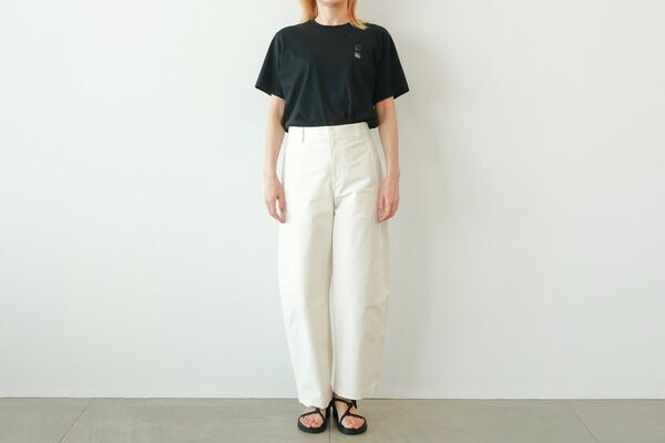 初コラボがアツい！　【ユニクロ×セシリー バンセン】春夏コレクション注目のアイテムをチェック