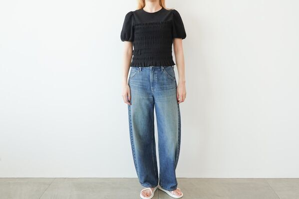 初コラボがアツい！　【ユニクロ×セシリー バンセン】春夏コレクション注目のアイテムをチェック
