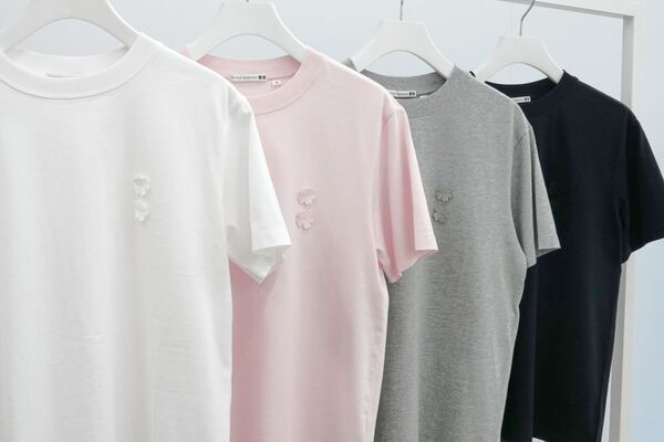 初コラボがアツい！　【ユニクロ×セシリー バンセン】春夏コレクション注目のアイテムをチェック