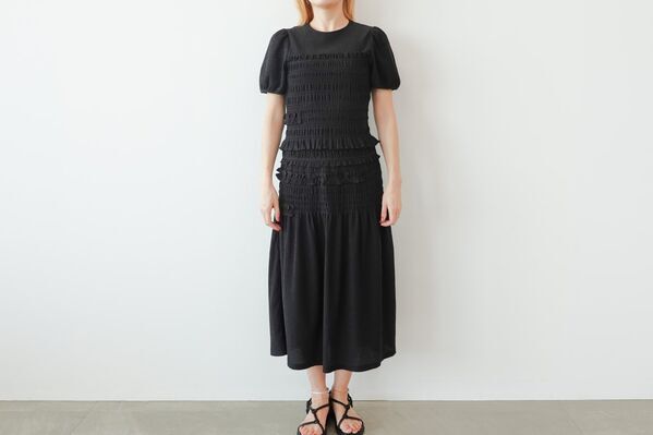 初コラボがアツい！　【ユニクロ×セシリー バンセン】春夏コレクション注目のアイテムをチェック