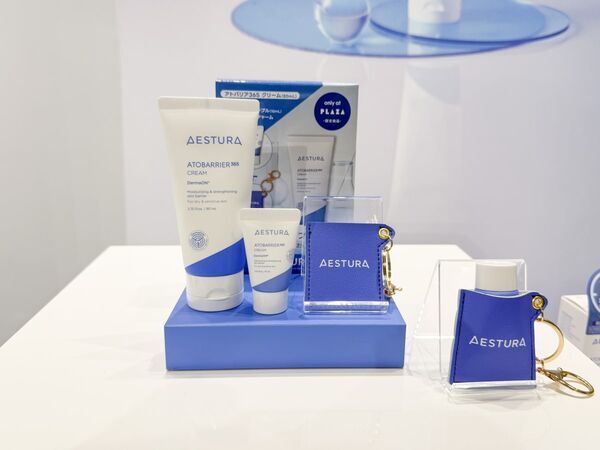 限定商品、お得なセットも！　最新のスキンケアアイテムが集結。プラザ「FLAWLESS SKIN ROUTINE」で買うべきコスメ