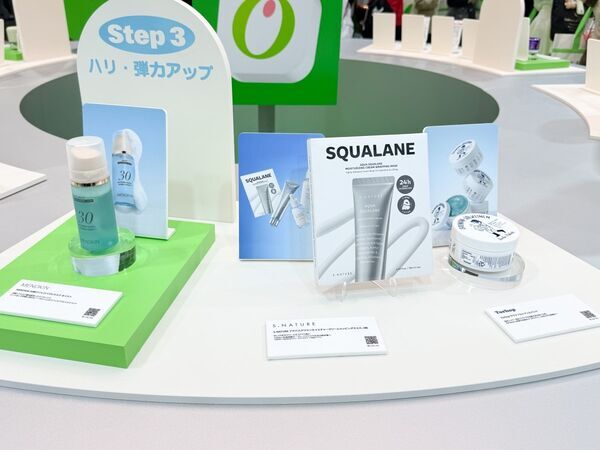 オリーブヤングを日本で体験！　韓国発の体験型ビューティフェスティバル「OLIVE YOUNG FESTA」をレポート