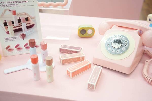 Baby DONT Cryがアンバサダー就任！　“失敗しない正解”を届けるブランド「RRRing」がデビュー