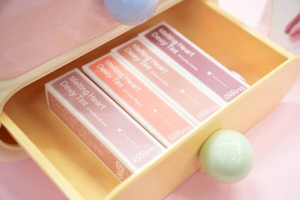 Baby DONT Cryがアンバサダー就任！　“失敗しない正解”を届けるブランド「RRRing」がデビュー