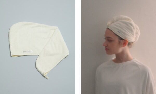 meltとUNITED ARROWS BEAUTYがコラボ！　ホワイトベッドルームの香りのシャンプー＆トリートメント、髪の化粧水を数量限定発売