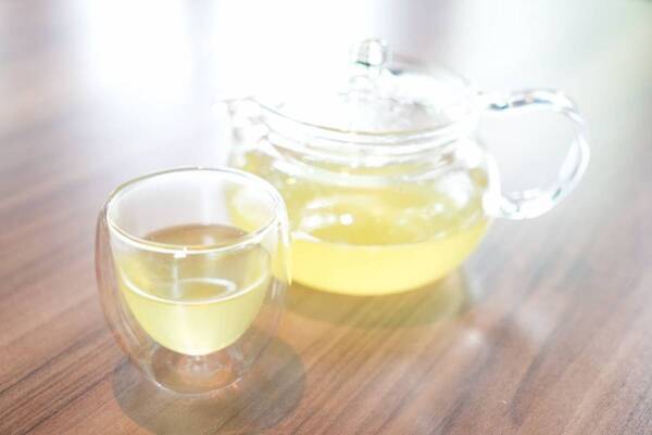 一人でも楽しめる！　「レストラン1899お茶の水」のアフタヌーンティーで抹茶づくしの贅沢時間を過ごしてきた