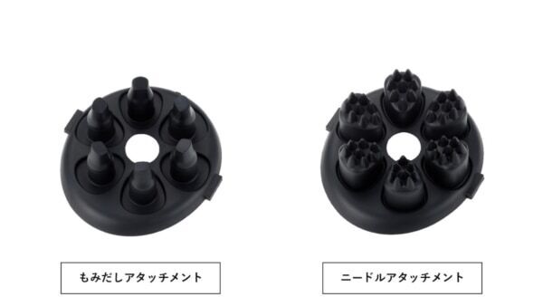 頭皮から顔・ボディまでマルチにケア。「YA-MAN TOKYO JAPAN プロ ライン」から 2つの新製品が登場