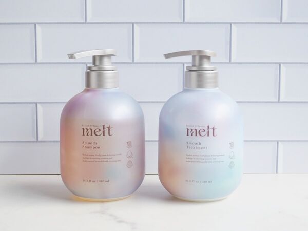 がんばった一日の終わりにとろけるひとときを。人気ヘアケアブランド「melt」3タイプの使い心地をレビュー