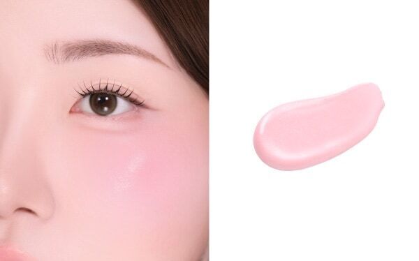 【Wonjungyo】クリアタイプのルースパウダー＆新色サクラピンクのリキッドチークが登場