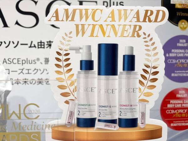働く女子の“お疲れ肌”を救うアイテムも。K-BEAUTYポップアップで見つけた“今欲しい”韓国コスメ