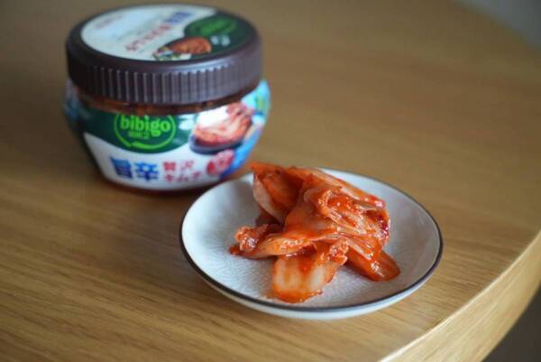 水も油も不要!?　話題の韓国グルメ「bibigo」の新作が優秀すぎた。注目の3商品を実食レビュー