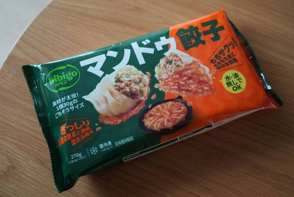 水も油も不要!?　話題の韓国グルメ「bibigo」の新作が優秀すぎた。注目の3商品を実食レビュー