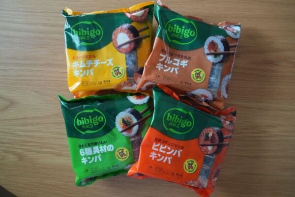 水も油も不要!?　話題の韓国グルメ「bibigo」の新作が優秀すぎた。注目の3商品を実食レビュー