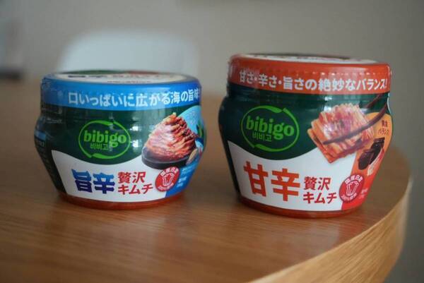 水も油も不要!?　話題の韓国グルメ「bibigo」の新作が優秀すぎた。注目の3商品を実食レビュー