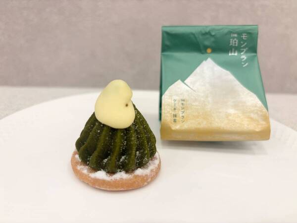 抹茶好きが本気で感動！　今食べたい“ご褒美抹茶スイーツ”4選