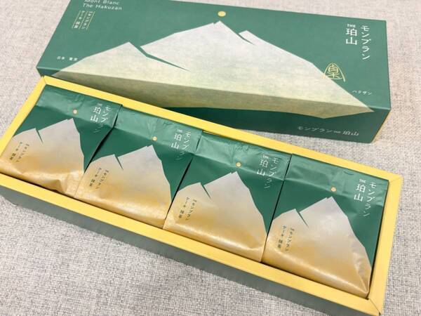 抹茶好きが本気で感動！　今食べたい“ご褒美抹茶スイーツ”4選