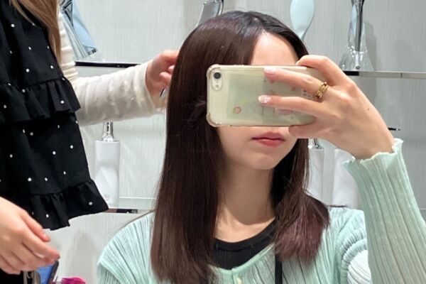 MISAMOがReFa ヘアケアカテゴリのMUSEに！　旗艦店「ReFa GINZA」で特別企画展スタート