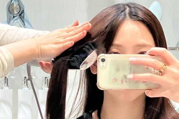 MISAMOがReFa ヘアケアカテゴリのMUSEに！　旗艦店「ReFa GINZA」で特別企画展スタート