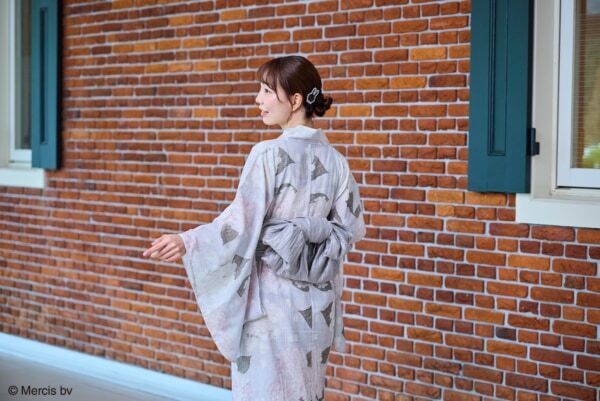 【ハウステンボス】非日常的なヨーロピアン・ヴァカンスが味わえる！　花火ショー＆夏限定ミッフィーグッズなどイベント満載