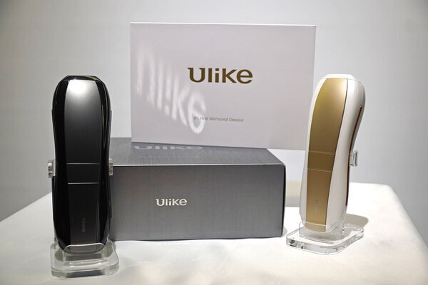 桐谷美玲の“美肌の秘訣”とは？　光美容器ブランド「Ulike」、家族やカップルでシェアできる「ハイパワー光美容器」新発売