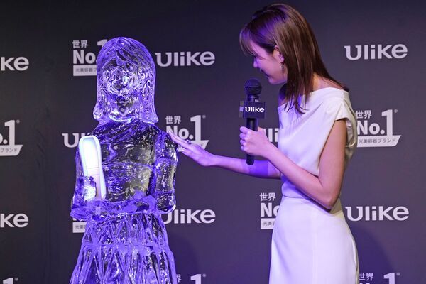 桐谷美玲の“美肌の秘訣”とは？　光美容器ブランド「Ulike」、家族やカップルでシェアできる「ハイパワー光美容器」新発売