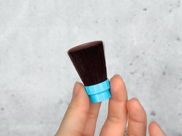 【おすすめUV対策】ジェルとパウダーの「アネッサ二刀流」で鉄壁UV&サラサラ肌を実現