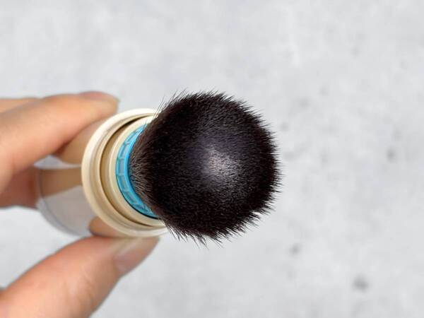 【おすすめUV対策】ジェルとパウダーの「アネッサ二刀流」で鉄壁UV&サラサラ肌を実現