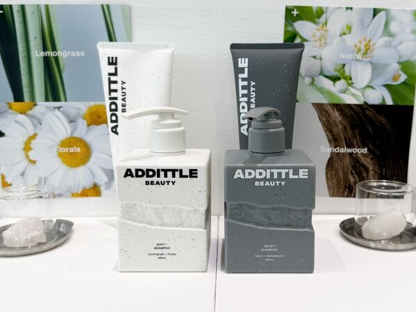 プラスとマイナスから選択する新感覚ヘアケア。滝沢眞規子プロデュース「ADDITTLE BEAUTY」新作のこだわりを解説！