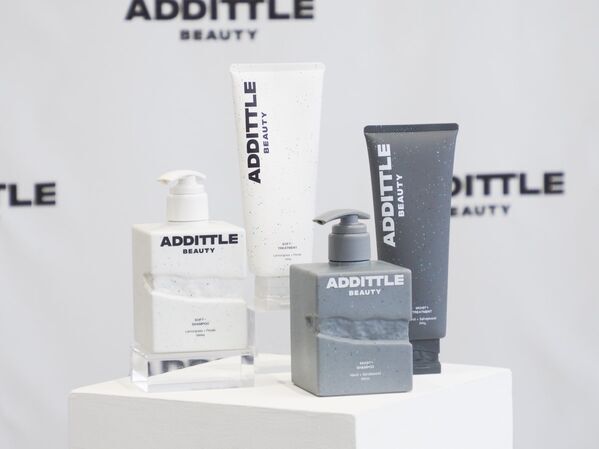 プラスとマイナスから選択する新感覚ヘアケア。滝沢眞規子プロデュース「ADDITTLE BEAUTY」新作のこだわりを解説！
